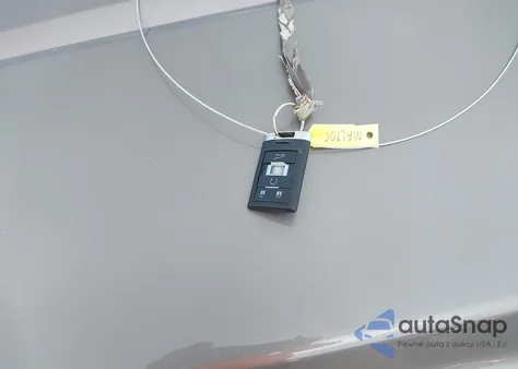 2014 Cadillac Ats Premium из США, поврежденный, VIN 1G6AL5S37E0175470